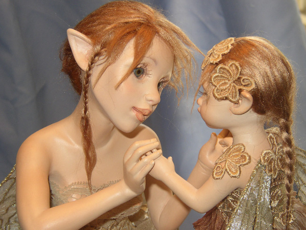 Fairy Skin