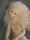 Fairy on a String