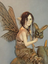 My Magic Rabbit